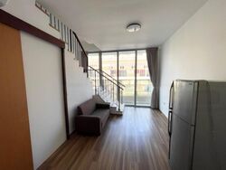 Urban Lofts (D8), Apartment #452813291